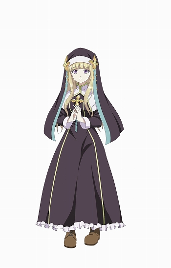 画像ギャラリー No.005のサムネイル画像 / 「八男ってそれはないでしょう!-アンサンブルライフ-」の事前登録がスタート。ヴェンデリンたちとともに世界中を冒険するMMORPG
