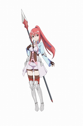 画像ギャラリー No.006のサムネイル画像 / 「八男ってそれはないでしょう!-アンサンブルライフ-」の事前登録がスタート。ヴェンデリンたちとともに世界中を冒険するMMORPG