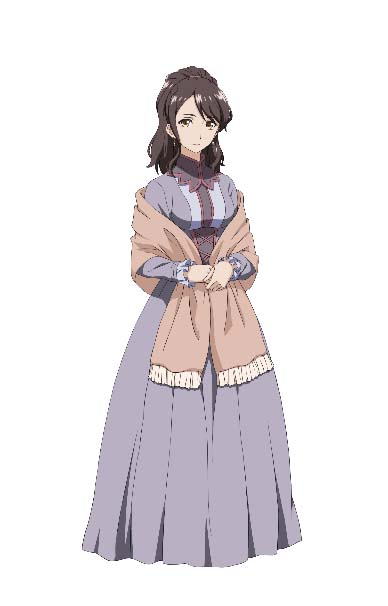 画像ギャラリー No.002のサムネイル画像 / 「八男って、それはないでしょう!アンサンブルライフ」,新仲間キャラクターとイベント内容が公開