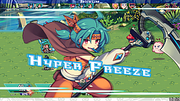 ブレイブダンジョン 正義の意味