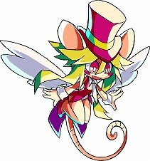 画像ギャラリー No.022のサムネイル画像 / 日本一ソフトウェアの新作リズムアクション「MAD RAT DEAD」が2020年10月29日に発売。「夜廻」シリーズを手掛けた溝上 侑氏がディレクター