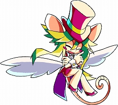 画像ギャラリー No.024のサムネイル画像 / 日本一ソフトウェアの新作リズムアクション「MAD RAT DEAD」が2020年10月29日に発売。「夜廻」シリーズを手掛けた溝上 侑氏がディレクター