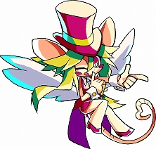 画像ギャラリー No.025のサムネイル画像 / 日本一ソフトウェアの新作リズムアクション「MAD RAT DEAD」が2020年10月29日に発売。「夜廻」シリーズを手掛けた溝上 侑氏がディレクター