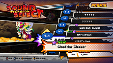 画像ギャラリー No.021のサムネイル画像 / 「MAD RAT DEAD」の新情報公開。リズムゲームとアクションゲームが融合したゲームシステムの詳細が明らかに