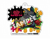 画像ギャラリー No.002のサムネイル画像 / 「MAD RAT DEAD」，店舗特典情報と体験版の攻略動画が公開