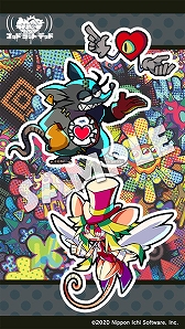 画像ギャラリー No.003のサムネイル画像 / 「MAD RAT DEAD」，店舗特典情報と体験版の攻略動画が公開