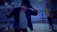 画像ギャラリー No.004のサムネイル画像 / 「MAD RAT DEAD」のダンス動画が公開。音楽に合わせて，日本一ソフトウェアのスタッフやプリニーがダンスを披露