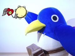 「MAD RAT DEAD」のダンス動画が公開。音楽に合わせて，日本一ソフトウェアのスタッフやプリニーがダンスを披露