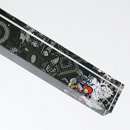 画像ギャラリー No.006のサムネイル画像 / 「MAD RAT DEAD」のオイルランプとルームキーホルダーが本日発売