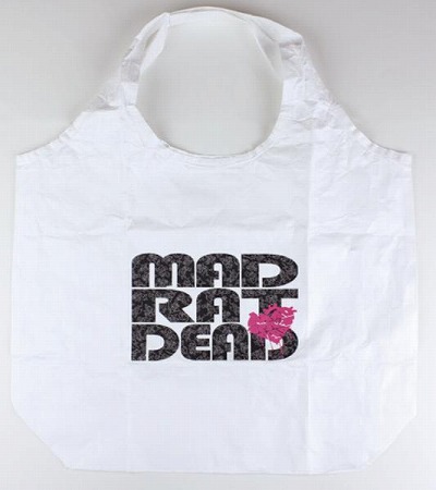 画像ギャラリー No.003のサムネイル画像 / 「MAD RAT DEAD」のポケットミラーなど新作グッズがオフィシャル倶楽部MAGより発売
