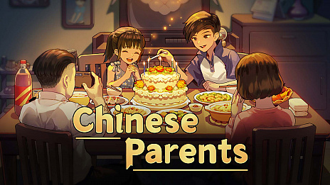 画像ギャラリー No.001のサムネイル画像 / 「Chinese Parents」の日本語Switch版が8月20日リリース。中国を舞台にしたユニークな人生シミュレーション