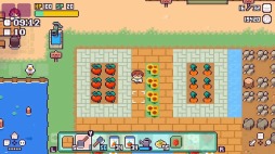 画像ギャラリー No.005のサムネイル画像 / PC向けRPG「ピコンティア」の早期アクセスが2020年内にSteamで実施。不思議な島で目覚めた主人公のスローライフを描く