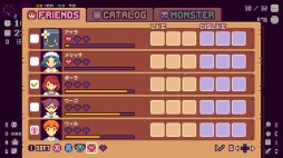 画像ギャラリー No.010のサムネイル画像 / PC向けRPG「ピコンティア」の早期アクセスが2020年内にSteamで実施。不思議な島で目覚めた主人公のスローライフを描く