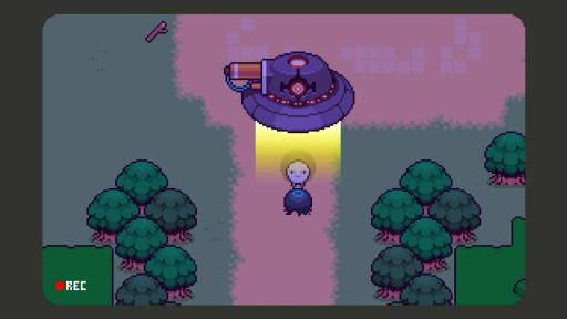画像ギャラリー No.004のサムネイル画像 / スローライフRPG「ピコンティア」,Steamでのアーリーアクセスが本日スタート
