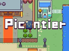 スローライフRPG「ピコンティア」，Steamでのアーリーアクセスが本日スタート