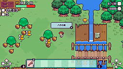 画像ギャラリー No.012のサムネイル画像 / スローライフRPG「ピコンティア」の2ndメジャーアップデートが本日配信。20％オフのセールも実施中