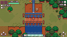 画像ギャラリー No.025のサムネイル画像 / スローライフRPG「ピコンティア」の2ndメジャーアップデートが本日配信。20％オフのセールも実施中