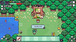 画像ギャラリー No.026のサムネイル画像 / 「ピコンティア」,ゲーム実況者“赤髪のとも”とのスペシャルコラボが実施中