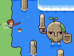 スローライフRPG「ピコンティア」，本日ファイナルアップデートを配信して正式リリースに移行