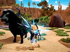 「クラフトピア」早期アクセスは9月4日開始。狩り，農業，建築ほか多数の要素を融合させたマルチ対応オープンワールド型サバイバルACT