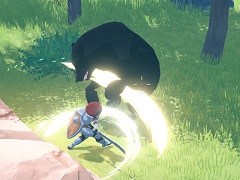 「クラフトピア」アーリーアクセス版をプレイ。クラフト,農業,冒険,狩り,乗り物……“全部盛りサンドボックス”という意欲作はどんなゲーム?