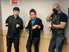マフィア梶田の二次元が来い！：第519回「リニューアルしたGOHOマフィアの配信クラフトピア」