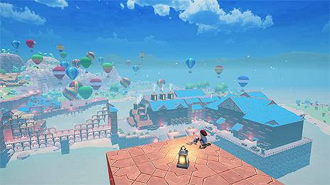 画像ギャラリー No.006のサムネイル画像 / Steamでの「クラフトピア」累計販売数が50万本を突破。国産の農業ハクスラ自動化建築マルチ対応オープンワールドサバイバルアクション