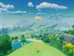 「クラフトピア」待望の“シームレスアップデート”は6月配信。Steamでは30％オフのセールがスタート