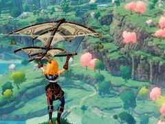 Steam版「クラフトピア」，ワールド全体を巨大なマップへと再構築するシームレスアップデートを本日実装。7月以降のロードマップも公開