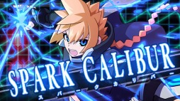 画像ギャラリー No.002のサムネイル画像 / Steam版「蒼き雷霆 ガンヴォルト 爪」が本日リリース。6月29日まで20%オフになるローンチセールを実施中