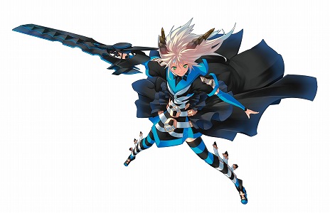画像ギャラリー No.007のサムネイル画像 / 「COGEN: 大鳥こはくと刻の剣」の発売日が2022年1月27日に決定。リリース後には「白き鋼鉄のX2」のアキュラが参戦するコラボDLCも配信予定