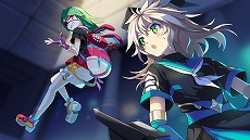 画像ギャラリー No.008のサムネイル画像 / 「COGEN: 大鳥こはくと刻の剣」の発売日が2022年1月27日に決定。リリース後には「白き鋼鉄のX2」のアキュラが参戦するコラボDLCも配信予定