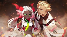 画像ギャラリー No.009のサムネイル画像 / 「COGEN: 大鳥こはくと刻の剣」の発売日が2022年1月27日に決定。リリース後には「白き鋼鉄のX2」のアキュラが参戦するコラボDLCも配信予定