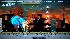 画像ギャラリー No.013のサムネイル画像 / 「COGEN: 大鳥こはくと刻の剣」の発売日が2022年1月27日に決定。リリース後には「白き鋼鉄のX2」のアキュラが参戦するコラボDLCも配信予定