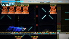 画像ギャラリー No.015のサムネイル画像 / 「COGEN: 大鳥こはくと刻の剣」の発売日が2022年1月27日に決定。リリース後には「白き鋼鉄のX2」のアキュラが参戦するコラボDLCも配信予定