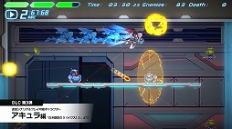 画像ギャラリー No.012のサムネイル画像 / 「COGEN: 大鳥こはくと刻の剣」本日発売＆最新トレイラーが公開に。時間を巻き戻す力を駆使して戦う新作2Dアクション