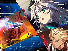 「COGEN: 大鳥こはくと刻の剣」本日発売＆最新トレイラーが公開に。時間を巻き戻す力を駆使して戦う新作2Dアクション