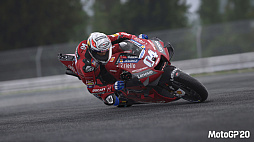 画像ギャラリー No.003のサムネイル画像 / PS4/Switch用バイクレースゲーム「MotoGP 20」が8月27日に発売。チームを育成して世界制覇を目指す「マネージャーキャリアモード」が復活