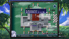 画像ギャラリー No.004のサムネイル画像 / 強制横スクロールRPG「片道勇者プラス」とアクションRPG「箱庭えくすぷろーらもあ」のSwitch版が本日リリース