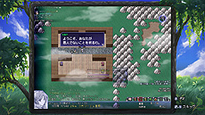 画像ギャラリー No.008のサムネイル画像 / 強制横スクロールRPG「片道勇者プラス」とアクションRPG「箱庭えくすぷろーらもあ」のSwitch版が本日リリース