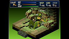 画像ギャラリー No.013のサムネイル画像 / 強制横スクロールRPG「片道勇者プラス」とアクションRPG「箱庭えくすぷろーらもあ」のSwitch版が本日リリース