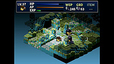 画像ギャラリー No.015のサムネイル画像 / 強制横スクロールRPG「片道勇者プラス」とアクションRPG「箱庭えくすぷろーらもあ」のSwitch版が本日リリース