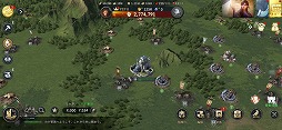 画像ギャラリー No.013のサムネイル画像 / 【PR】「ゲーム・オブ・スローンズ - 冬来たる」を先行プレイ。原作を再現した世界で“鉄の玉座”をめぐる争いに身を投じる大規模ストラテジー