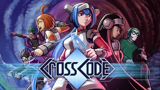 画像ギャラリー No.001のサムネイル画像 / PS4/Switch/Xbox One版「CrossCode(クロスコード)」が7月9日にリリース。MMOの世界で記憶を捜し求めるアクションRPG