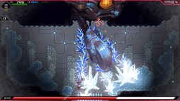 画像ギャラリー No.003のサムネイル画像 / PS4/Switch/Xbox One版「CrossCode(クロスコード)」が7月9日にリリース。MMOの世界で記憶を捜し求めるアクションRPG