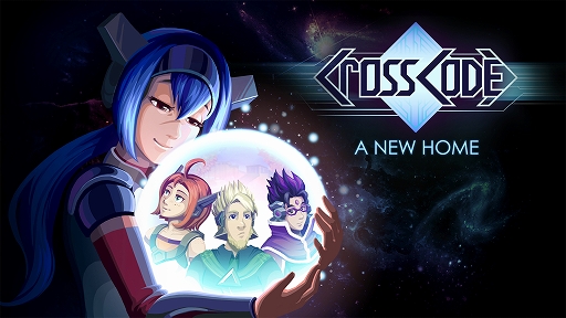 画像ギャラリー No.001のサムネイル画像 / 「CrossCode」に新たなストーリーやスキンを追加するDLCが本日リリース