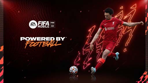画像ギャラリー No.001のサムネイル画像 / 「EA SPORTS FIFA MOBILE」,4種類のパスやトリガーランの追加など春の大型アップデートを実施