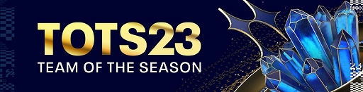 画像ギャラリー No.002のサムネイル画像 / 「EA SPORTS FIFA MOBILE」,2022-23シーズンのベスト選手たちが登場する新イベント“TOTS 23”を開催