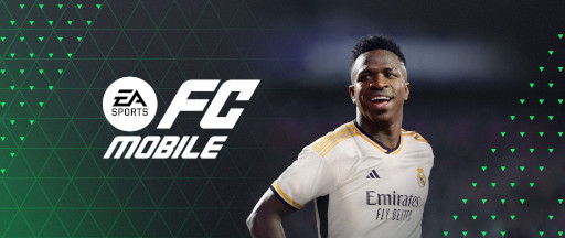画像ギャラリー No.003のサムネイル画像 / 「EA SPORTS FIFA MOBILE」，タイトルを刷新する9月からの情報を公開。新アンバサダーはヴィニシウス・ジュニオール選手に