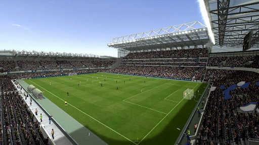 画像ギャラリー No.003のサムネイル画像 / スマホ向けサッカーゲームが「EA SPORTS FC MOBILE」へとアップデート。グラフィックスの強化や個人技の追加,ゲームバランスの調整を実施
